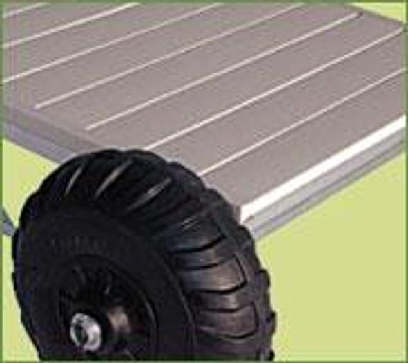 DAKA Dock Accessories