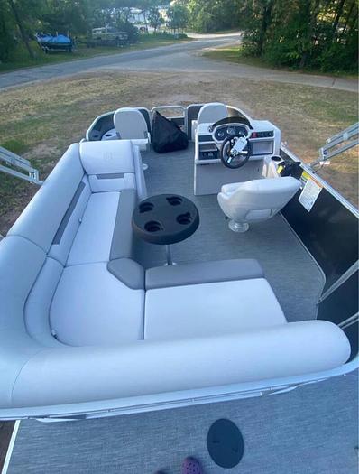 NEW 2023 16′ Fish & Cruise