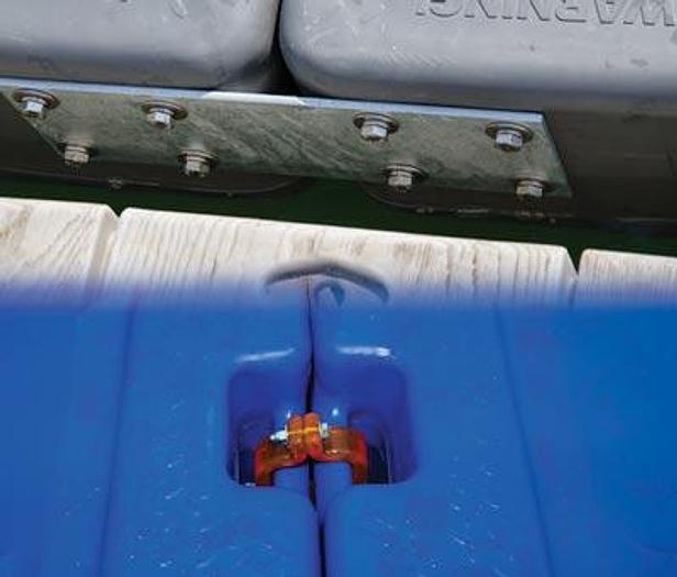 Used DAKA Connect-A Port Accessories