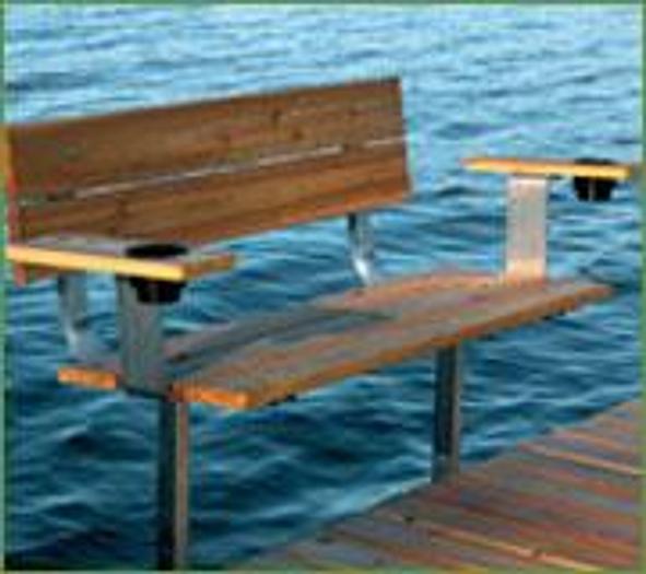 DAKA Dock Accessories