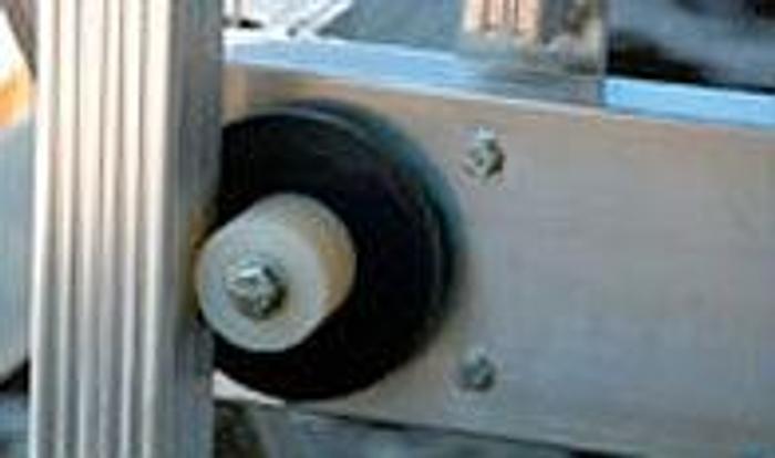 DAKA New Vertical Lifts