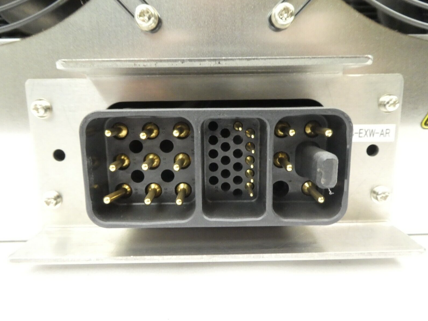 Used Nikon 4T070-359-1 EXX-F Amplifier SPA491A 4S013-944 NSR-S620D Working Spare