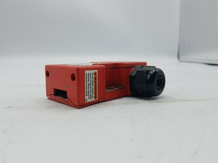 Used Allen Bradley 440K-T11146 SER B