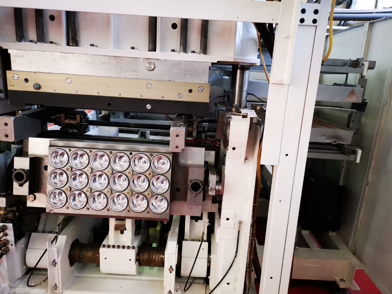 Usado 2002 Illig RDM 70K