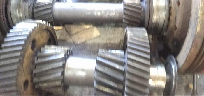 Used Press Trimming KB9534