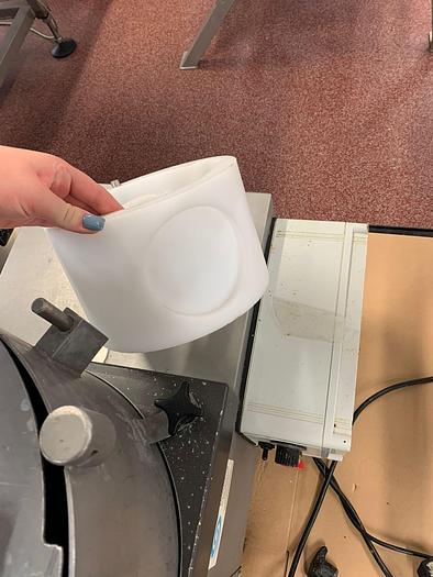 Used DEIGHTON FORMATIC