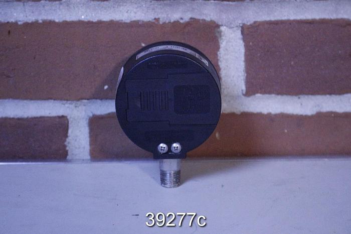 Unused Ashcroft D1005PS Digital Pressure Gauge #39277