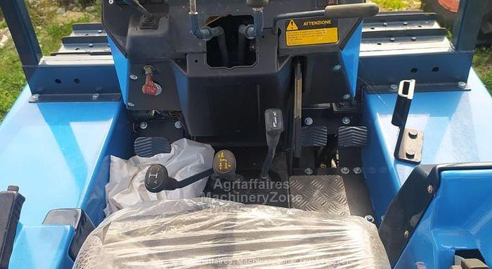 Usato 1996 Landini Trekker 75 C