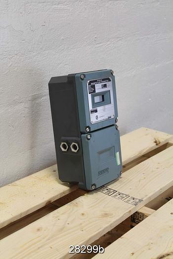 Used Foxboro Imt20-sa10cgz Magnetic Flow Transmitter #28299