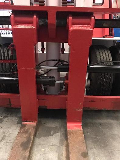 Usato CATERPILLAR   V25O