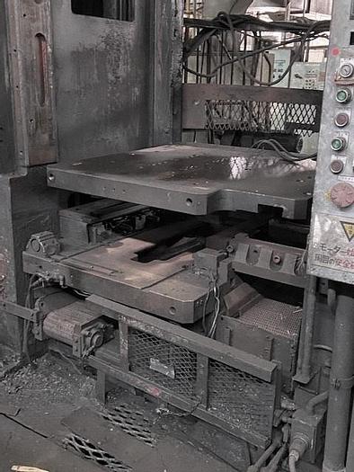 Used Press Hot Forging Maxipress