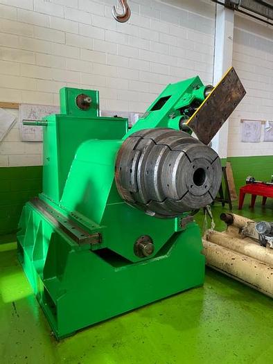 Used  FIMI  1500mm x 6mm Slitting Line (Used) #3970