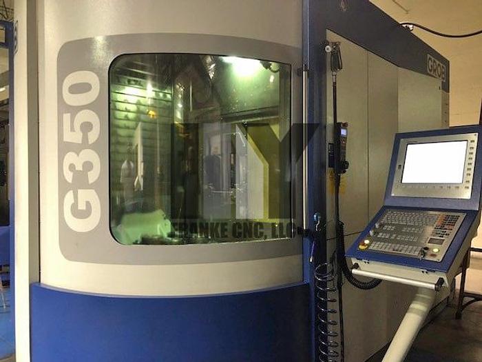 Used GROB G350