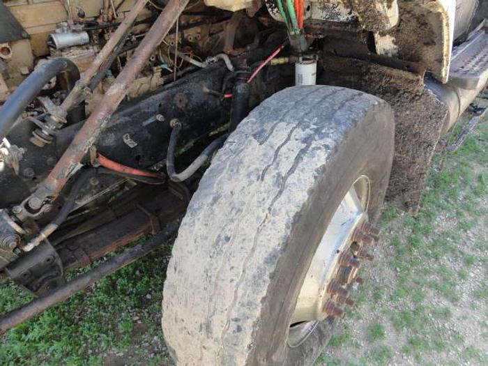 Used 1990 INTERNATIONAL 6274