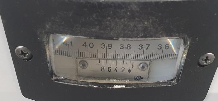 Gebraucht Tafelschere RAS 82.20