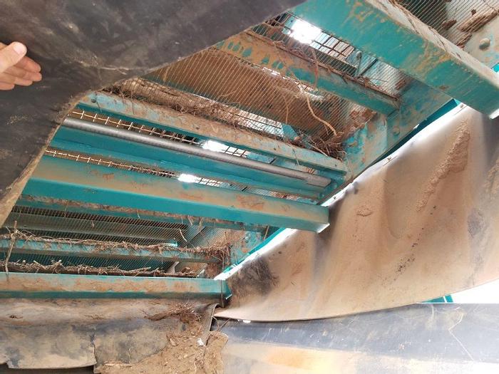 Used 2019 POWERSCREEN CHEIFTAIN 1400