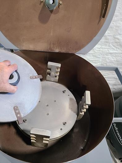 Used Casting Machine (C)