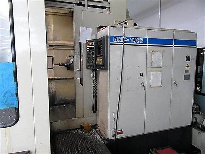 Used 1995 Toshiba BMC100E