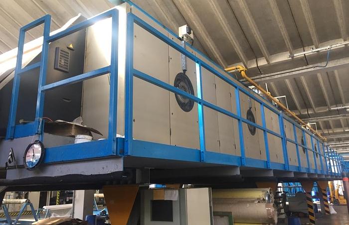 Used FULL PRINTING FACTORY