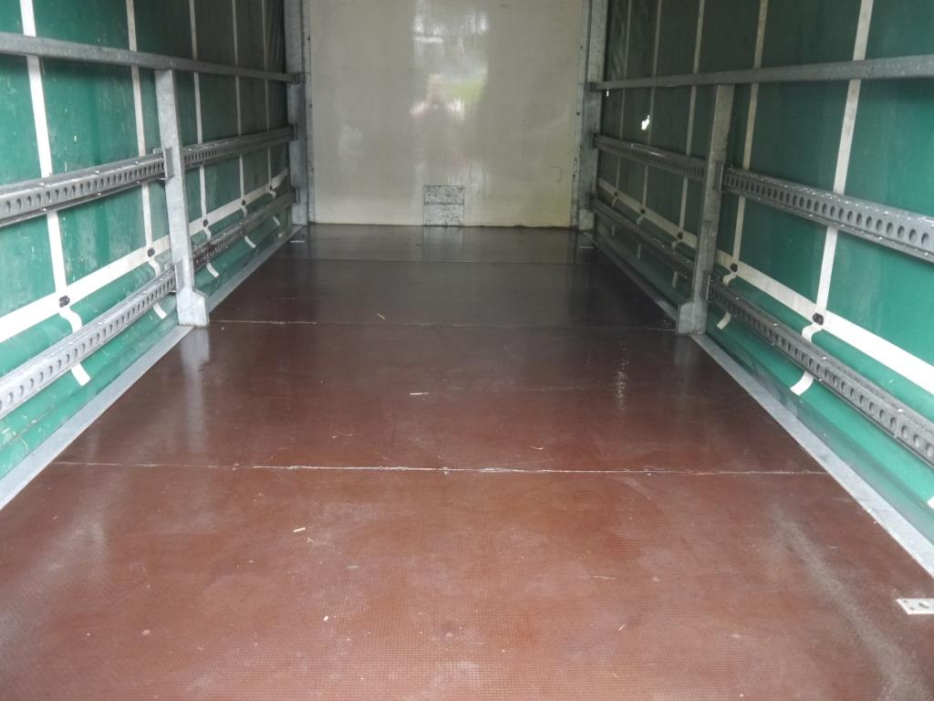 Used Marco 3T Trailer