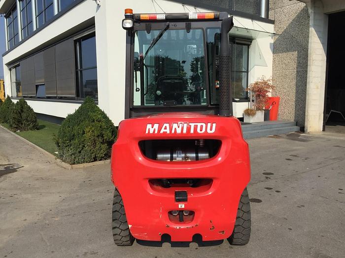 Usato 2018 MANITOU MI40D