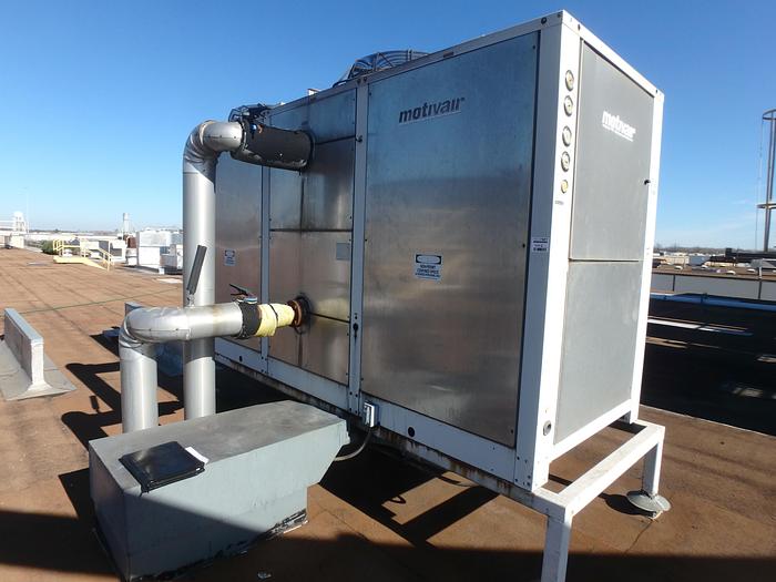 Used Motivair MPC-A 6000 Chiller