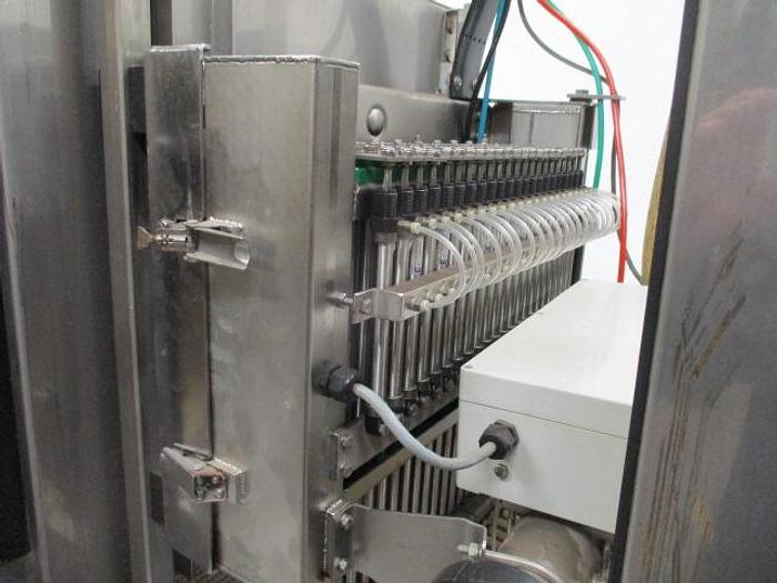 Used Pokomat Injector; Md#P132/500SE