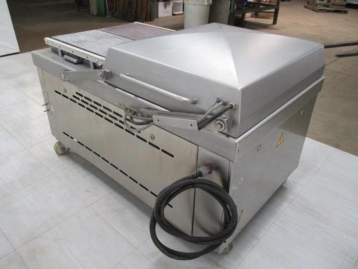 Used Multivac C500