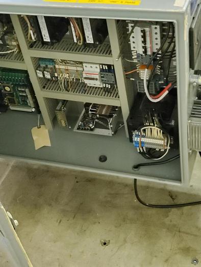 Used Multicam M300 CNC Router