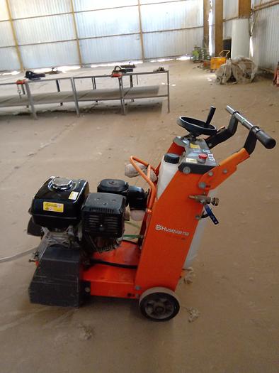 Usado 2012 Huskvarna FS400