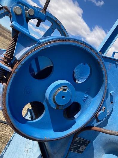 Used AMPSCOT 320-256-120