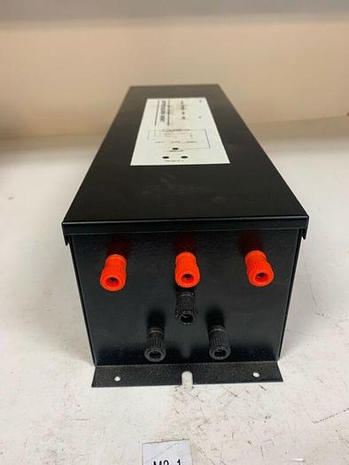 *NEW- Sylvania Linear Reactor Ballast EA-220-750 220V 60Hz 1.80Amps 750VOC