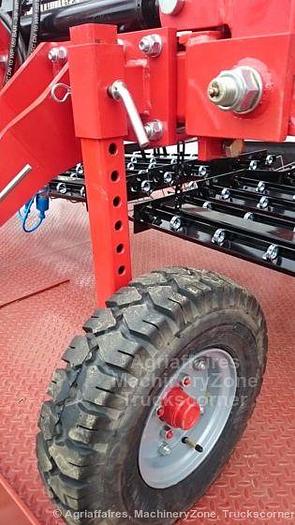 2023 Faza Stefani SF 60 H