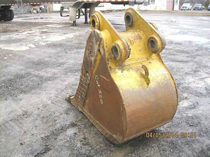 Used CATERPILLAR