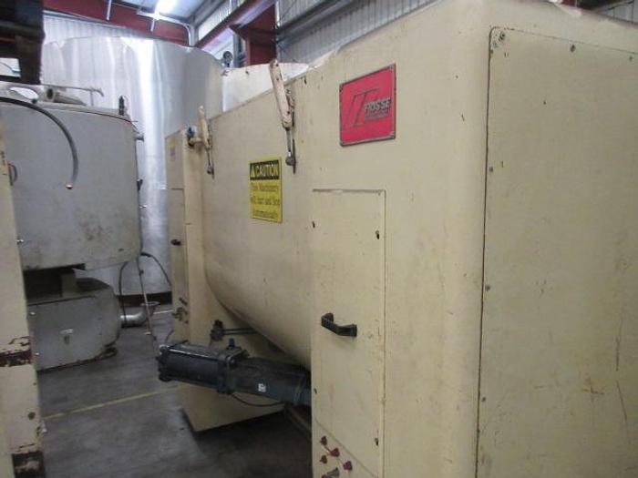 Used Frisse chocolate mixer