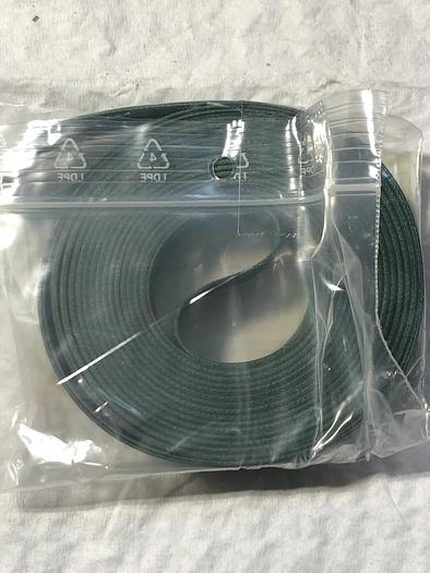 Agie 0.7 x 20 x 6600 mm  Conveyer belt 407.744(MP)