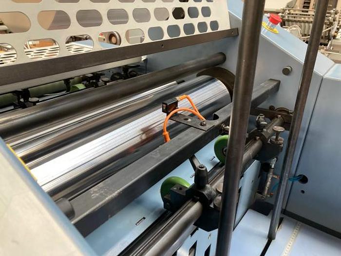 Utilisé 2009 TAULER PRINTLAM B2