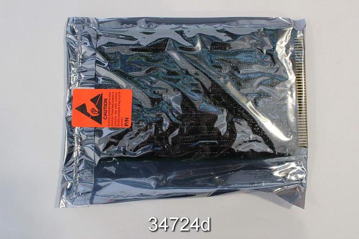 Used Accuray 083156-002 FDPI EC Scanner Control Card #34724