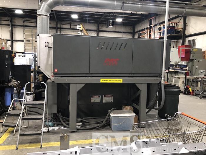 Used Cincinnati Laser