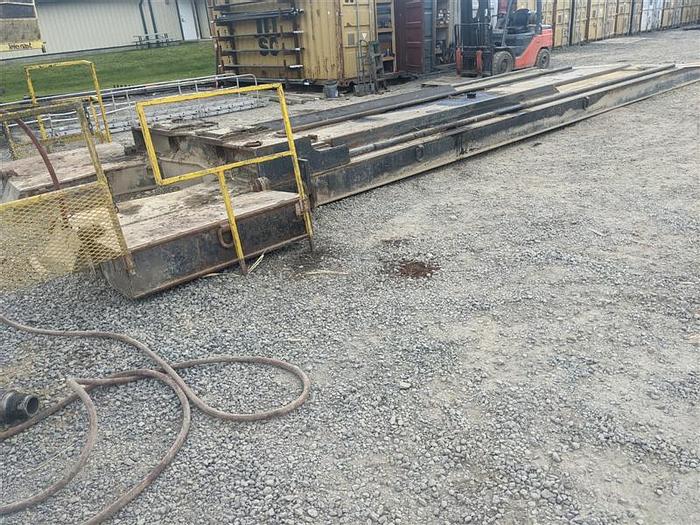 Used 2012 Schramm TXD 200 Drill Rig