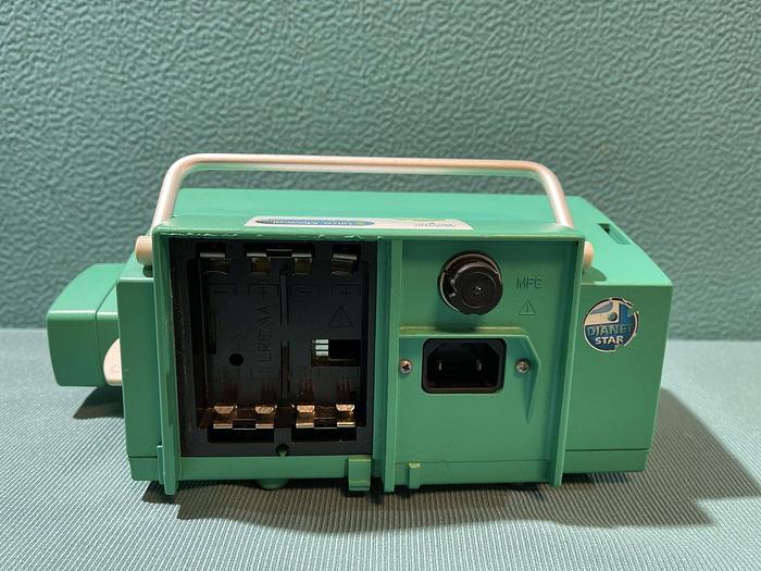 D'occasion B.Braun Perfusor compact S Transportable Infusionsspritzenpumpe