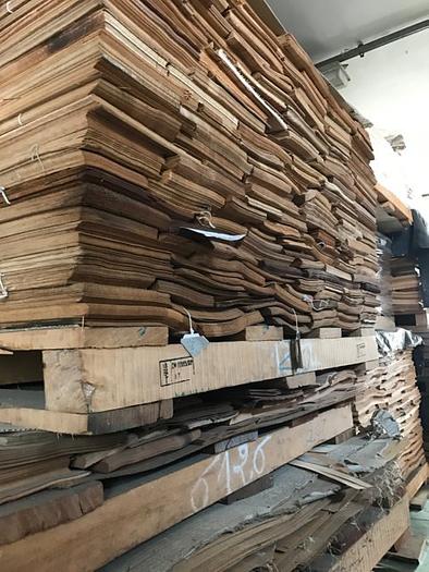 Veneer batch to sale