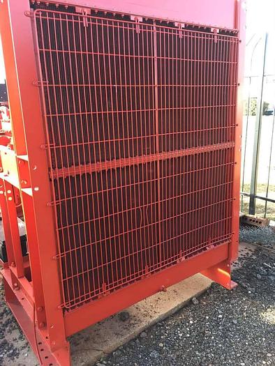 Used Waukesha F18G