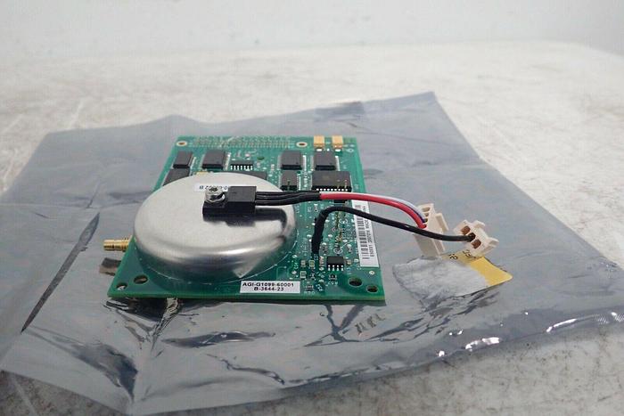 Used Agilent G1099-60001 / G3280-65002 Board Assembly