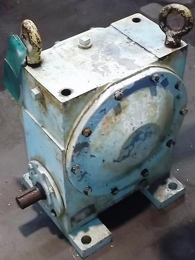 Used Falk