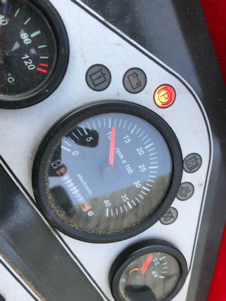 Usado 2018 NORCAR a7236