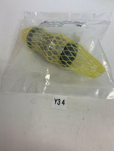NEW Souriau Traversee Push Pull Penatrator TREFM5M19ULCXN
