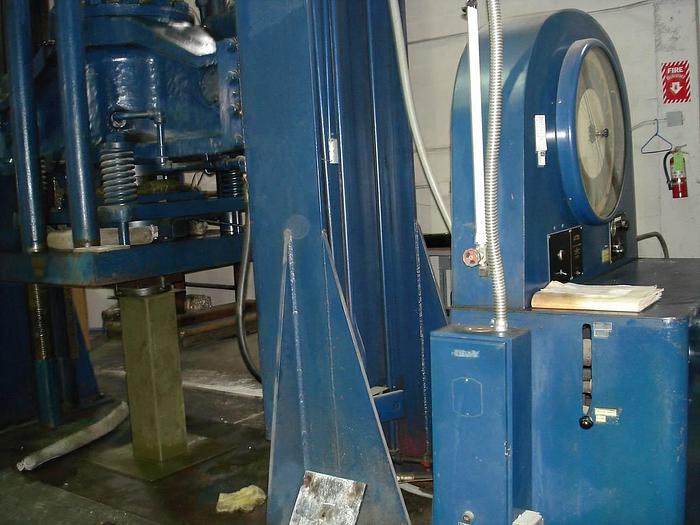 Used Hydraulic Press