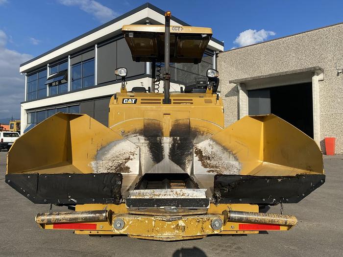 Usato 2016 CATERPILLAR AP 300F