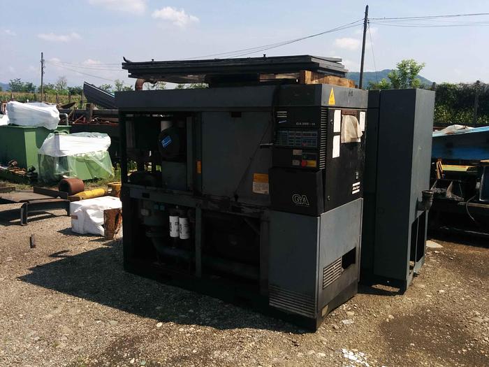Used F&P  Steel Mill Equipment (Used) #3684